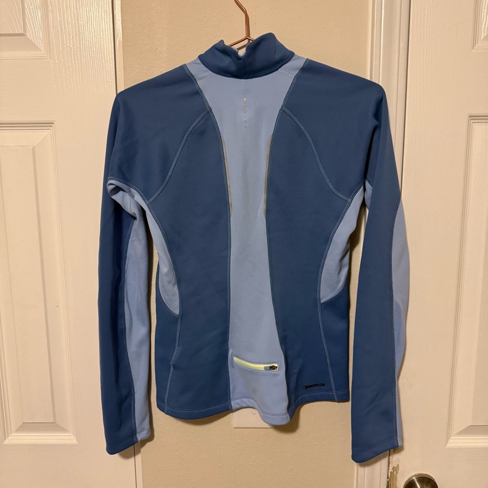 💙 The North Face Women’s 1/4 Zip Athletic Pullover – XS 💙 - Picture 2 of 5